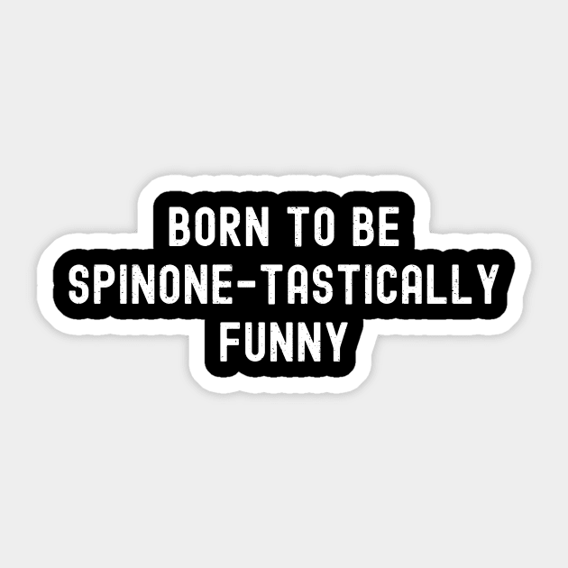 Spinone Italiano Sticker by trendynoize